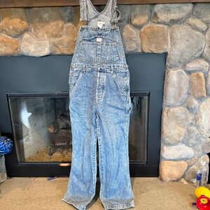 Vintage Calvin Klein Overalls